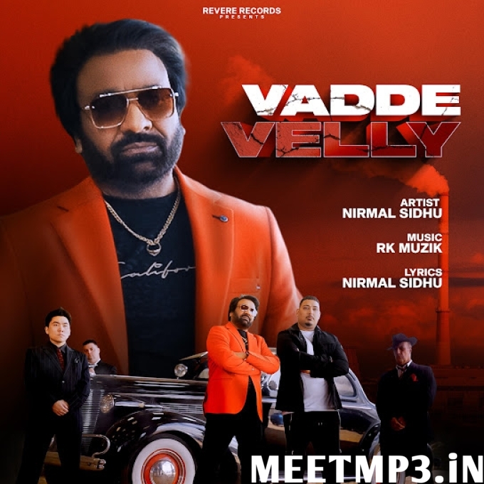 Vadde Velli Nirmal Sidhu-(MeetMp3.In).mp3