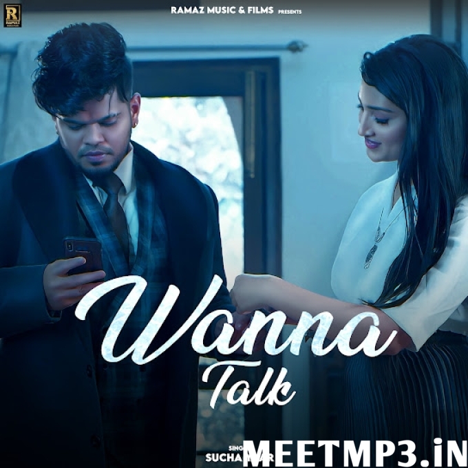 Wanna Talk Sucha Yaar-(MeetMp3.In).mp3