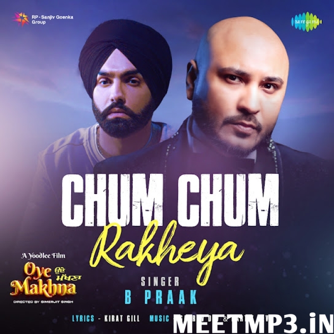 Chum Chum Rakheya B Praak-(MeetMp3.In).mp3
