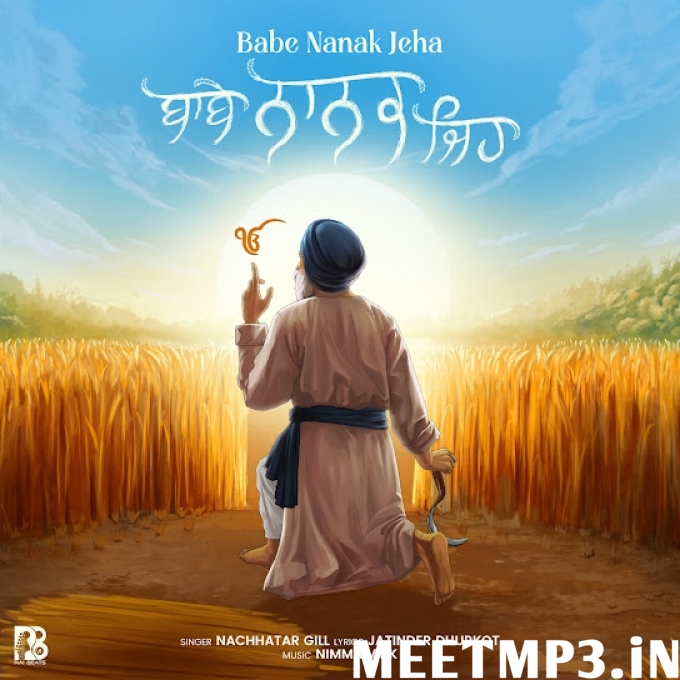 Babe Nanak Jeha Nachhatar Gill-(MeetMp3.In).mp3