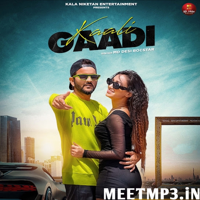Kaali Gaadi MD Desi Rockstar-(MeetMp3.In).mp3