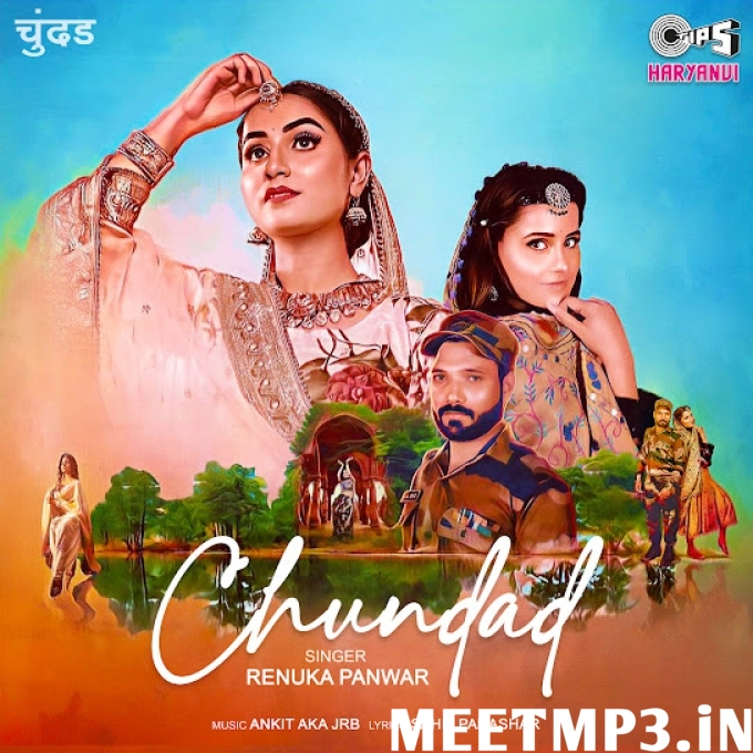 Chundad  Ankit AKA JRB & Renuka Panwar-(MeetMp3.In).mp3